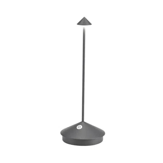 Lampe de Table LED Minimaliste - ZenLume-lampe de table-Olloret