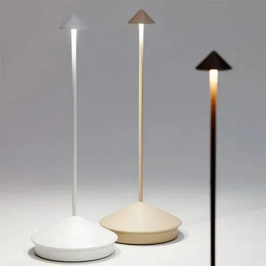 Lampe de Table LED Minimaliste - ZenLume-lampe de table-Olloret