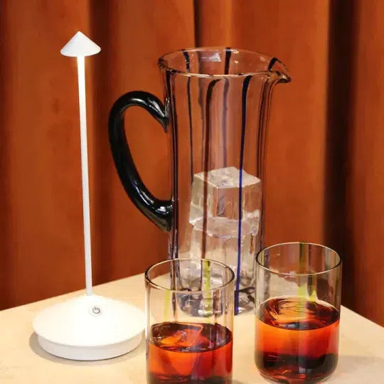 Lampe de Table LED Minimaliste - ZenLume-lampe de table-Olloret