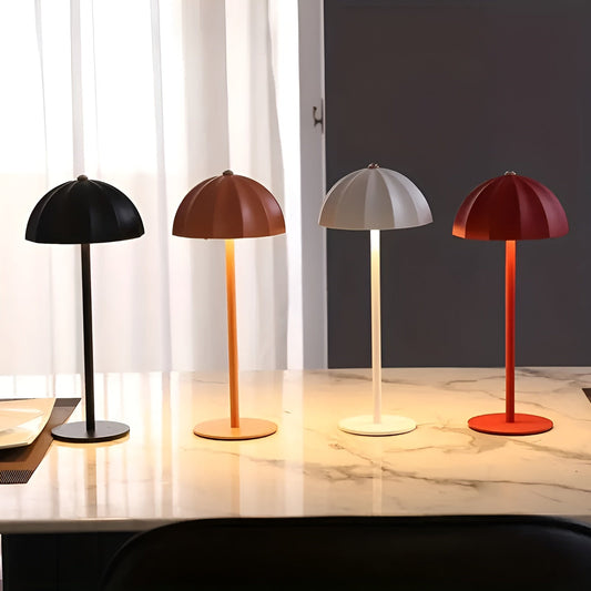 Lampe de Table LED Sans Fil Design - Umbry-lampe de table-Olloret