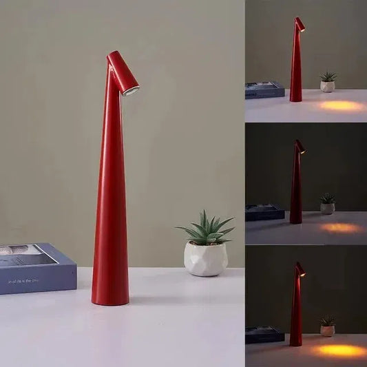 Lampe de Table LED Sans Fil - Oslo-lampe de table-Olloret