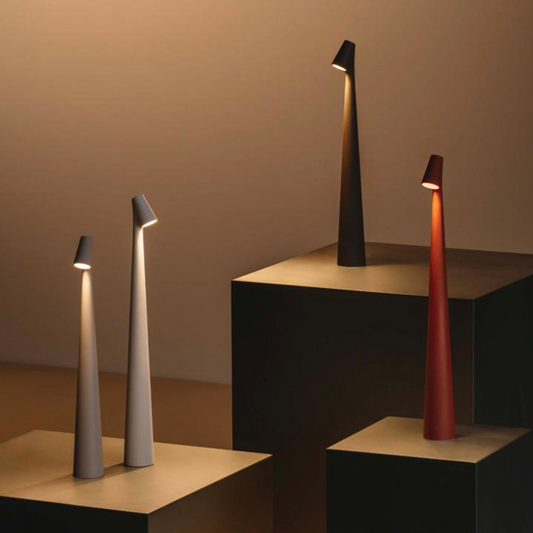 Lampe de Table LED Touch - Stem-lampe de table-Olloret