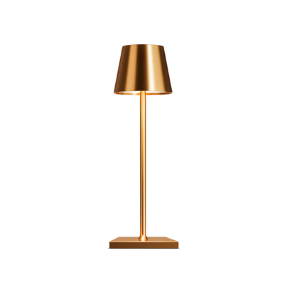 Lampe de Table Moderne Sans Fil - Helsinki-lampe de table-Olloret