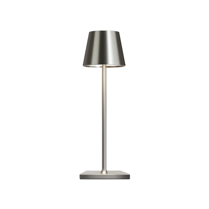 Lampe de Table Moderne Sans Fil - Helsinki-lampe de table-Olloret