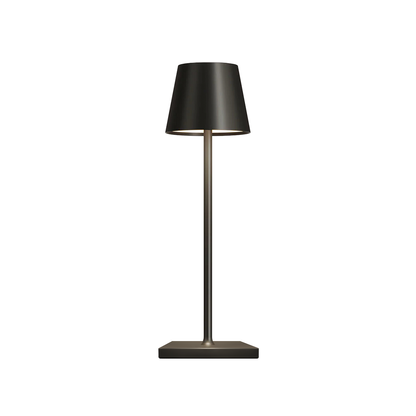 Lampe de Table Moderne Sans Fil - Helsinki-lampe de table-Olloret