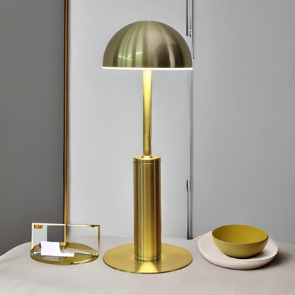 Lampe de Table Moderne Sans Fil - NordicLight-lampe de table-Olloret