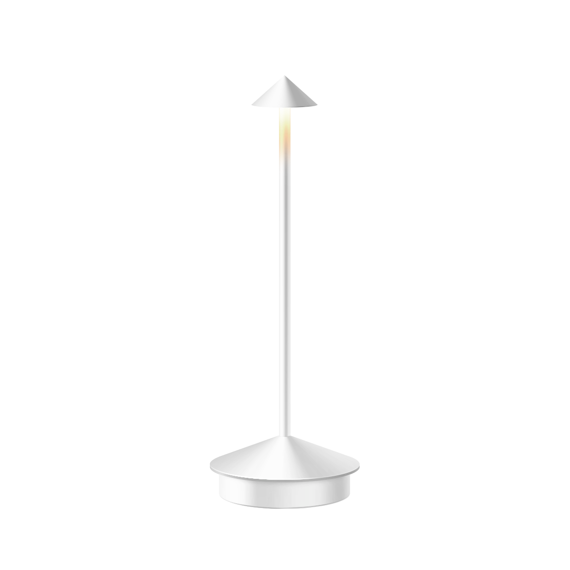 Lampe de Table Moderne Sans Fil - Shanghai-lampe de table-Olloret