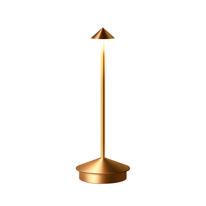 Lampe de Table Moderne Sans Fil - Shanghai-lampe de table-Olloret