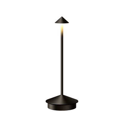 Lampe de Table Moderne Sans Fil - Shanghai-lampe de table-Olloret