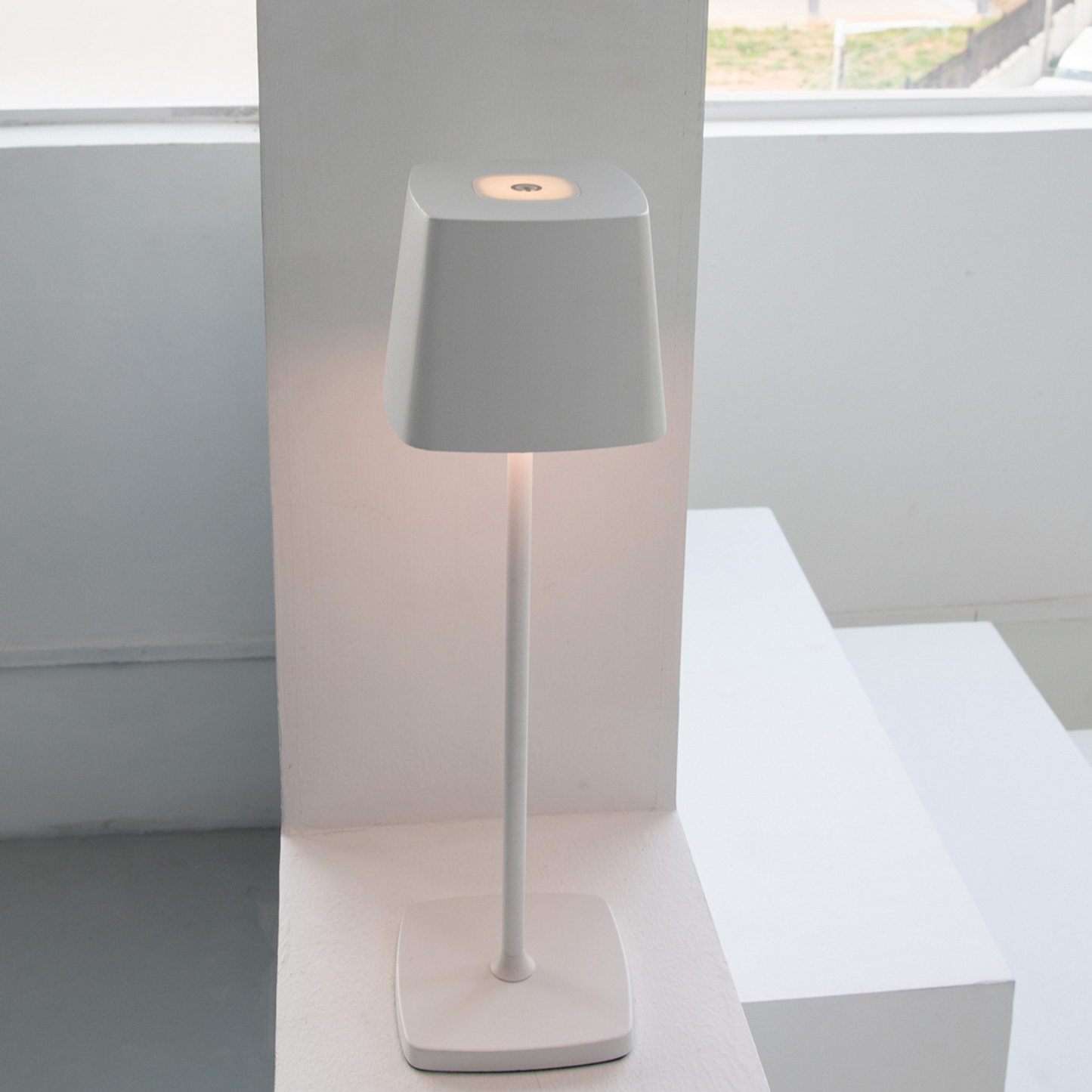 Lampe de Table Portable - Flexilamp-lampe de table-Olloret