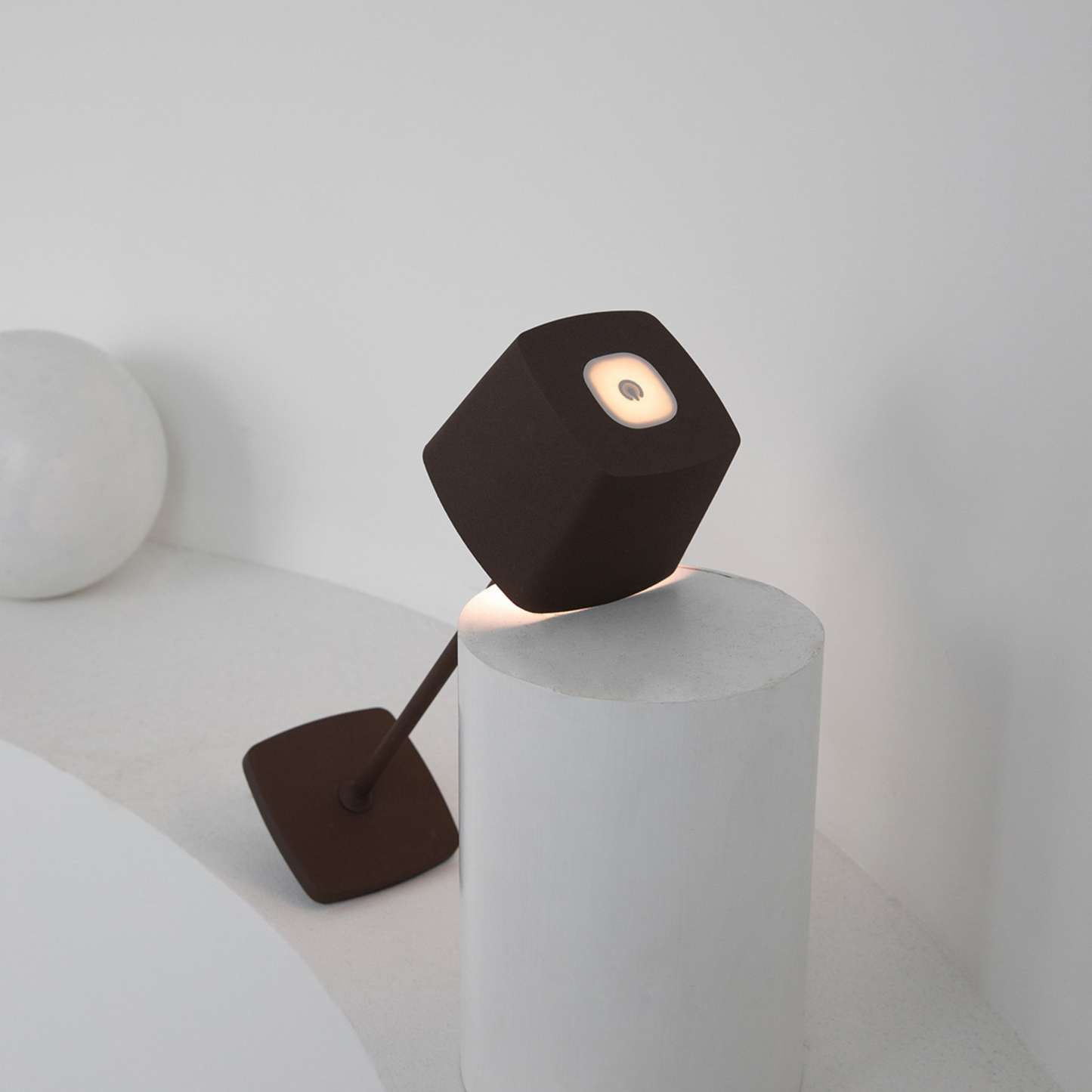 Lampe de Table Portable - Flexilamp-lampe de table-Olloret