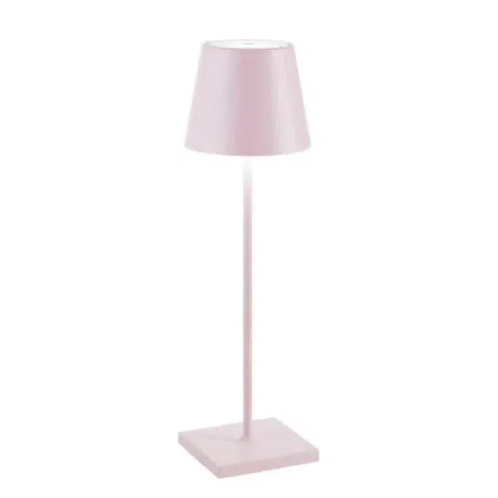 Lampe de Table Rechargeable Sans Fil - Nordiclight-lampe de table-Olloret