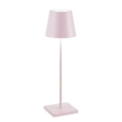 Lampe de Table Rechargeable Sans Fil - Nordiclight-lampe de table-Olloret