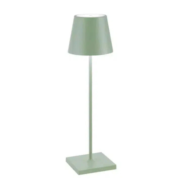 Lampe de Table Rechargeable Sans Fil - Nordiclight-lampe de table-Olloret