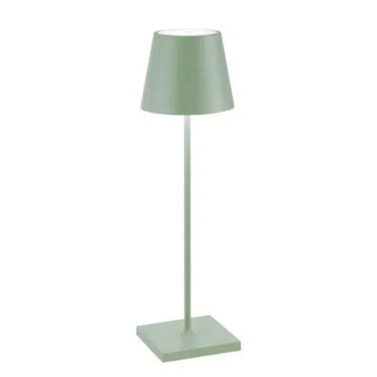 Lampe de Table Rechargeable Sans Fil - Nordiclight-lampe de table-Olloret