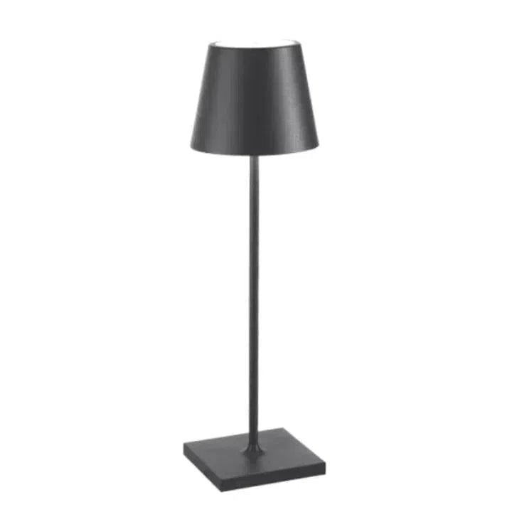 Lampe de Table Rechargeable Sans Fil - Nordiclight-lampe de table-Olloret