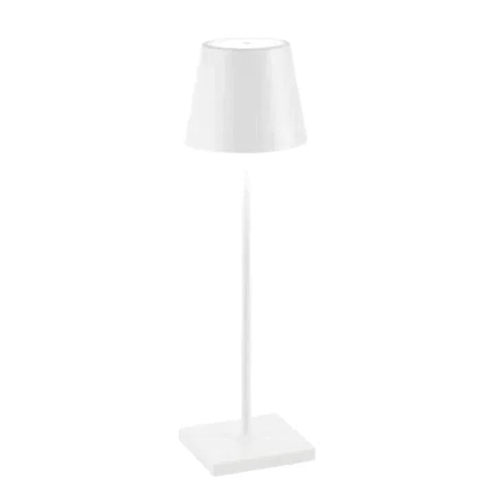Lampe de Table Rechargeable Sans Fil - Nordiclight-lampe de table-Olloret