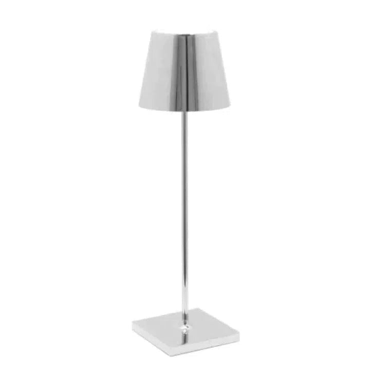 Lampe de Table Rechargeable Sans Fil - Nordiclight-lampe de table-Olloret
