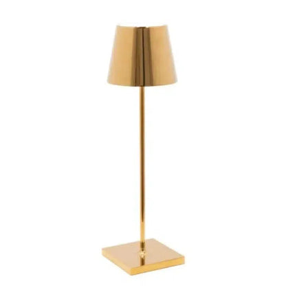 Lampe de Table Rechargeable Sans Fil - Nordiclight-lampe de table-Olloret