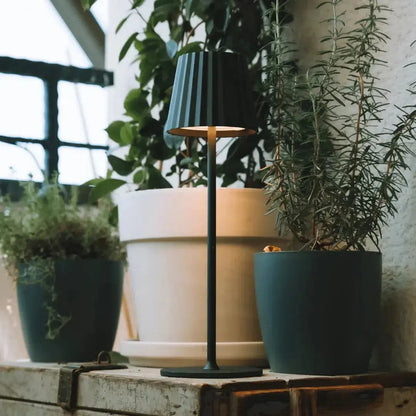 Lampe de Table Relo - Tap-Light-lampe de table-Olloret