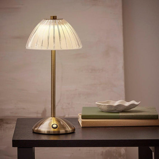 Lampe de Table Sans Fil - Charon-lampe de table-Olloret