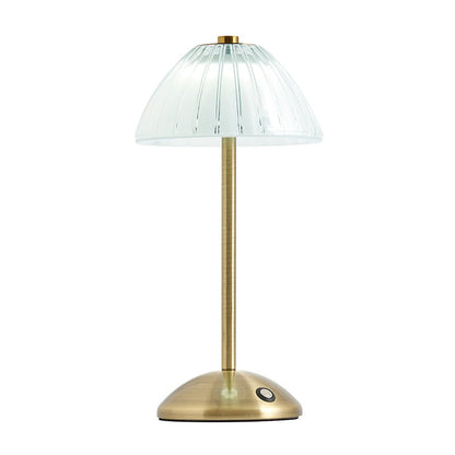 Lampe de Table Sans Fil - Charon-lampe de table-Olloret