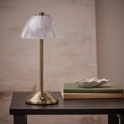 Lampe de Table Sans Fil - Charon-lampe de table-Olloret