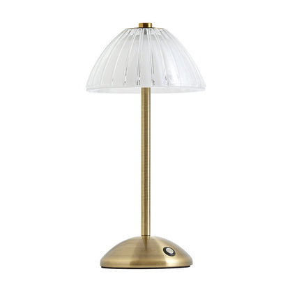 Lampe de Table Sans Fil - Charon-lampe de table-Olloret