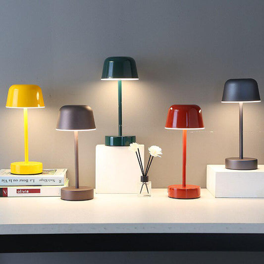 Lampe de Table Sans Fil - Elegance-lampe de table-Olloret