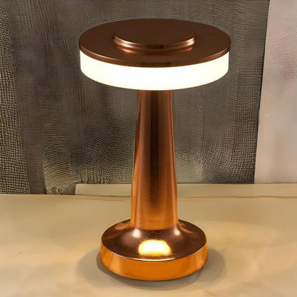 Lampe de Table Sans Fil - Giro-lampe de table-Olloret