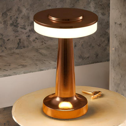 Lampe de Table Sans Fil - Giro-lampe de table-Olloret