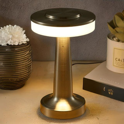 Lampe de Table Sans Fil - Giro-lampe de table-Olloret
