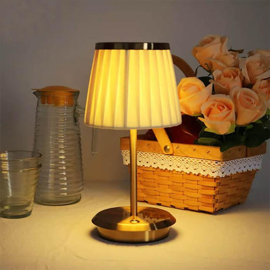 Lampe de Table Sans Fil - Kumas-lampe de table-Olloret
