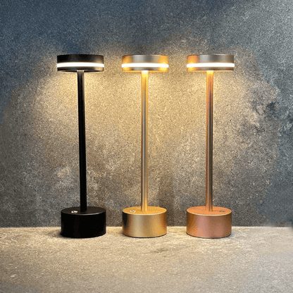 Lampe de Table Sans Fil - Radiance-lampe de table-Olloret