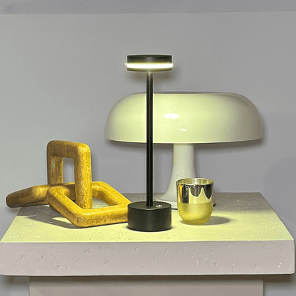 Lampe de Table Sans Fil - Radiance-lampe de table-Olloret