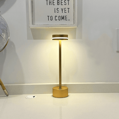 Lampe de Table Sans Fil - Radiance-lampe de table-Olloret
