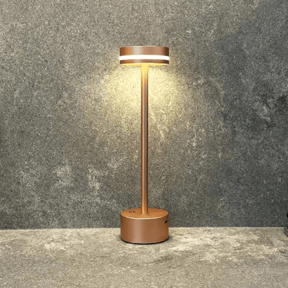 Lampe de Table Sans Fil - Radiance-lampe de table-Olloret