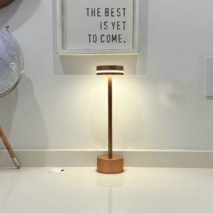 Lampe de Table Sans Fil - Radiance-lampe de table-Olloret
