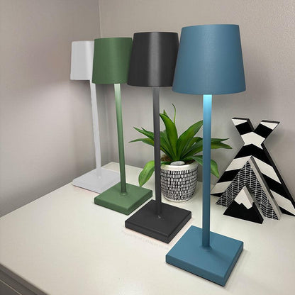 Lampe de Table Sans Fil - TouchLight-lampe de table-Olloret