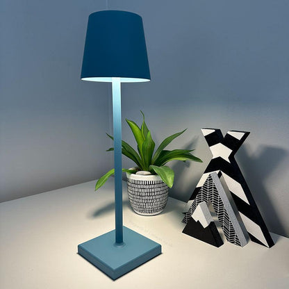Lampe de Table Sans Fil - TouchLight-lampe de table-Olloret
