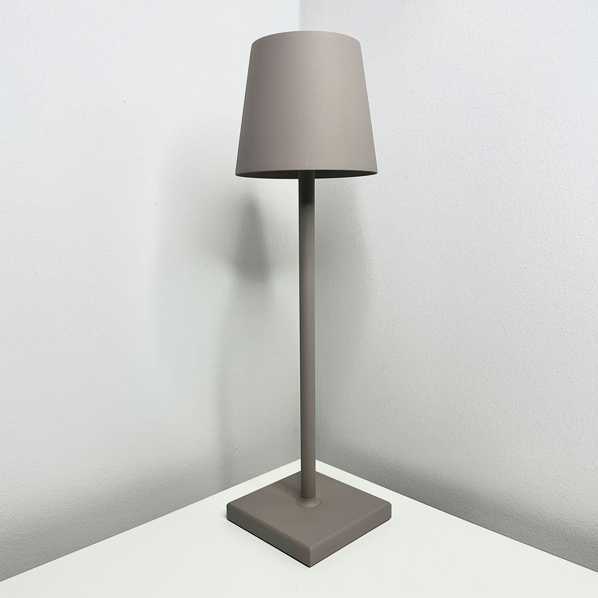 Lampe de Table Sans Fil - TouchLight-lampe de table-Olloret