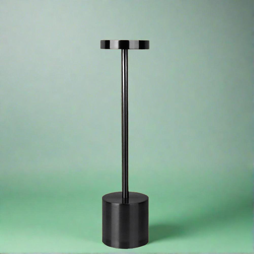 Lampe de Table Tactile Élégante - Nova-lampe de table-Olloret