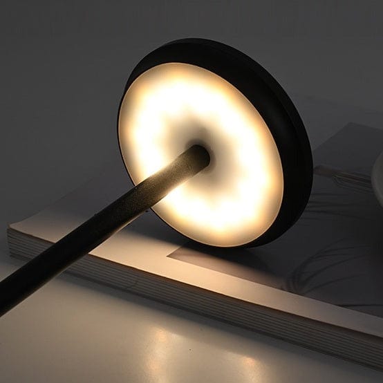 Lampe de Table Tactile Élégante - Nova-lampe de table-Olloret