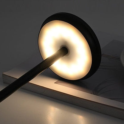 Lampe de Table Tactile Élégante - Nova-lampe de table-Olloret