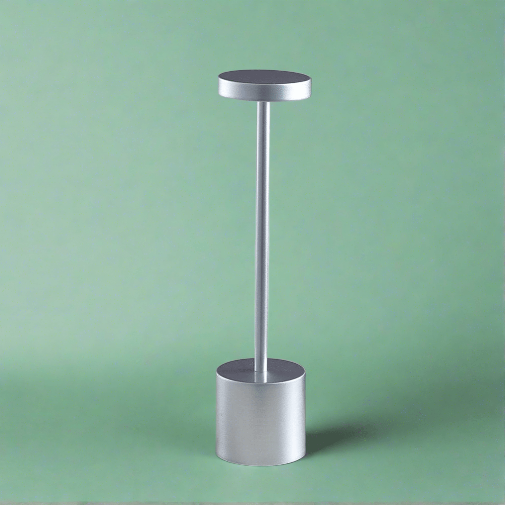 Lampe de Table Tactile Élégante - Nova-lampe de table-Olloret