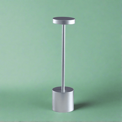 Lampe de Table Tactile Élégante - Nova-lampe de table-Olloret