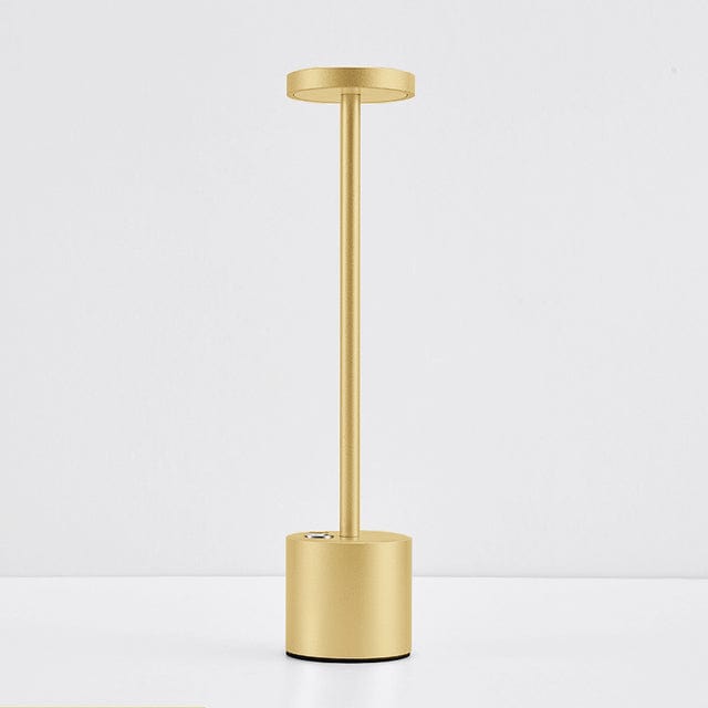 Lampe de Table Tactile Élégante - Nova-lampe de table-Olloret