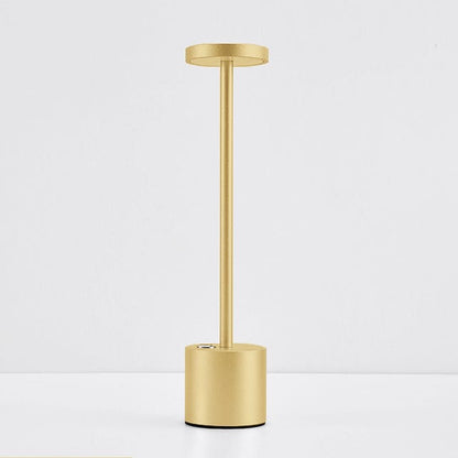Lampe de Table Tactile Élégante - Nova-lampe de table-Olloret