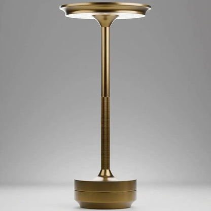 Lampe de Table Vintage Rétro - Tap-Light-lampe de table-Olloret