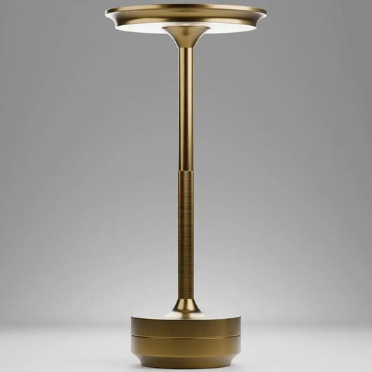 Lampe de Table Vintage Rétro - Tap-Light-lampe de table-Olloret